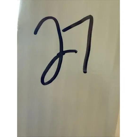 Sofft Brown Boot Women’s 10 Distressed Leather SELBY Chelsea Pull On Block Low - Picture 14 of 14